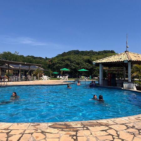 Barra do Piraí Village Aldeia Das Aguas מראה חיצוני תמונה