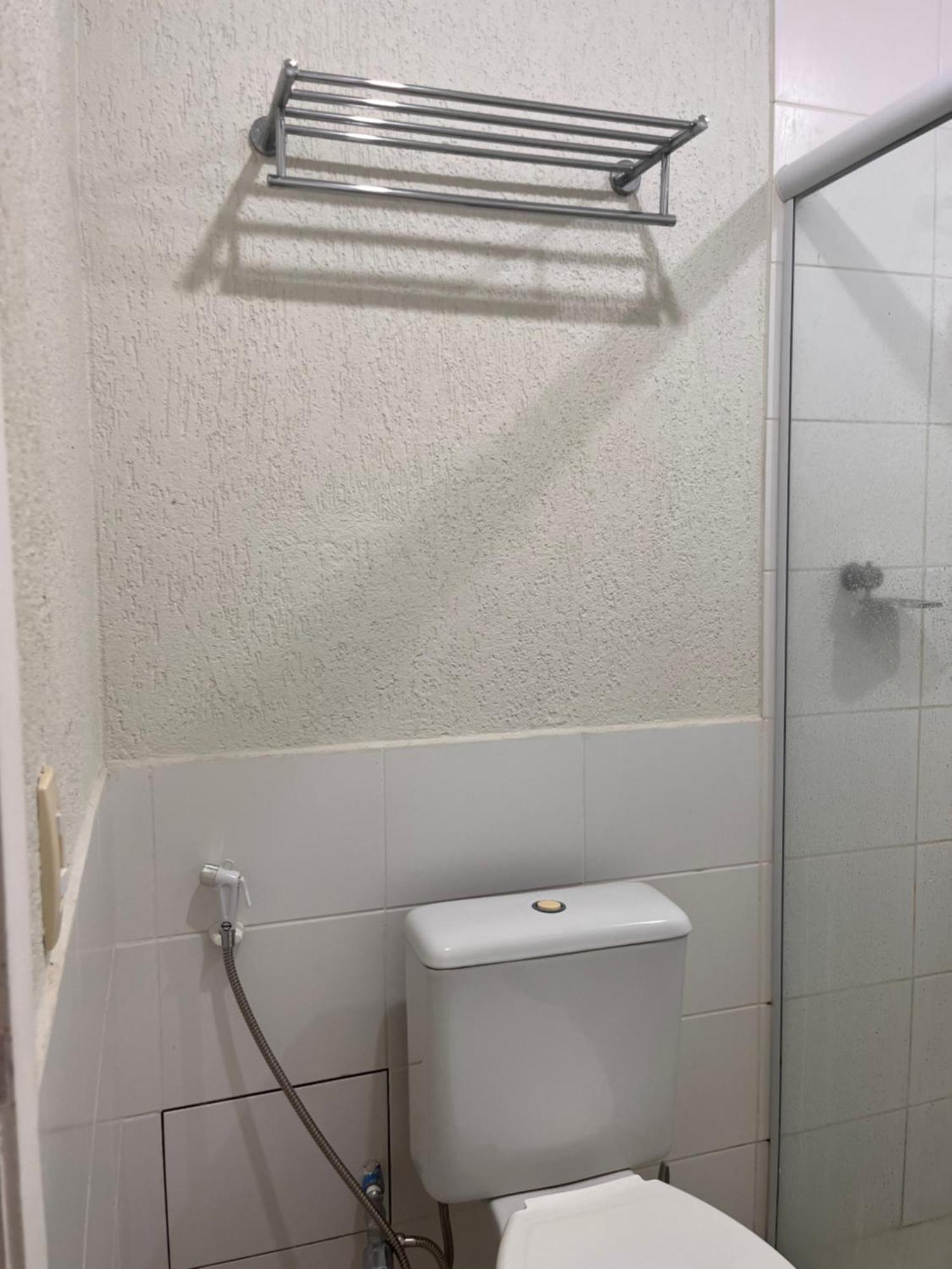 Barra do Piraí Village Aldeia Das Aguas מראה חיצוני תמונה