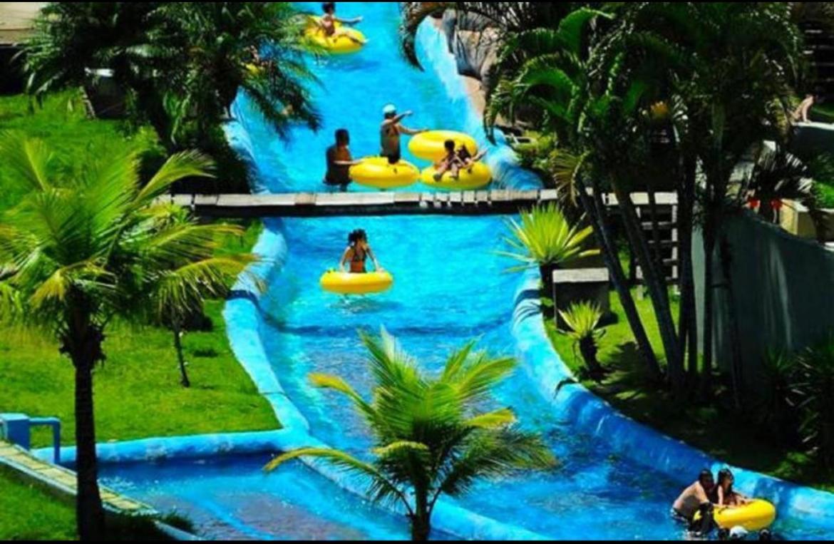 Barra do Piraí Village Aldeia Das Aguas מראה חיצוני תמונה