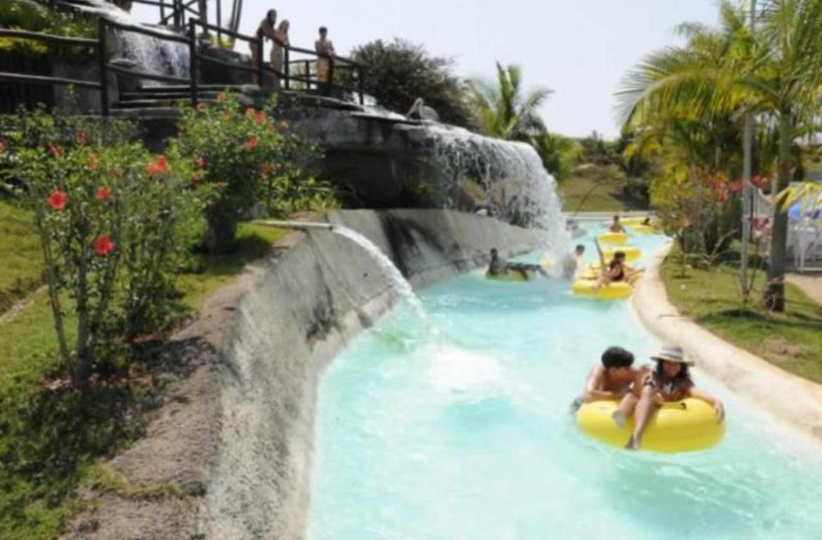Barra do Piraí Village Aldeia Das Aguas מראה חיצוני תמונה