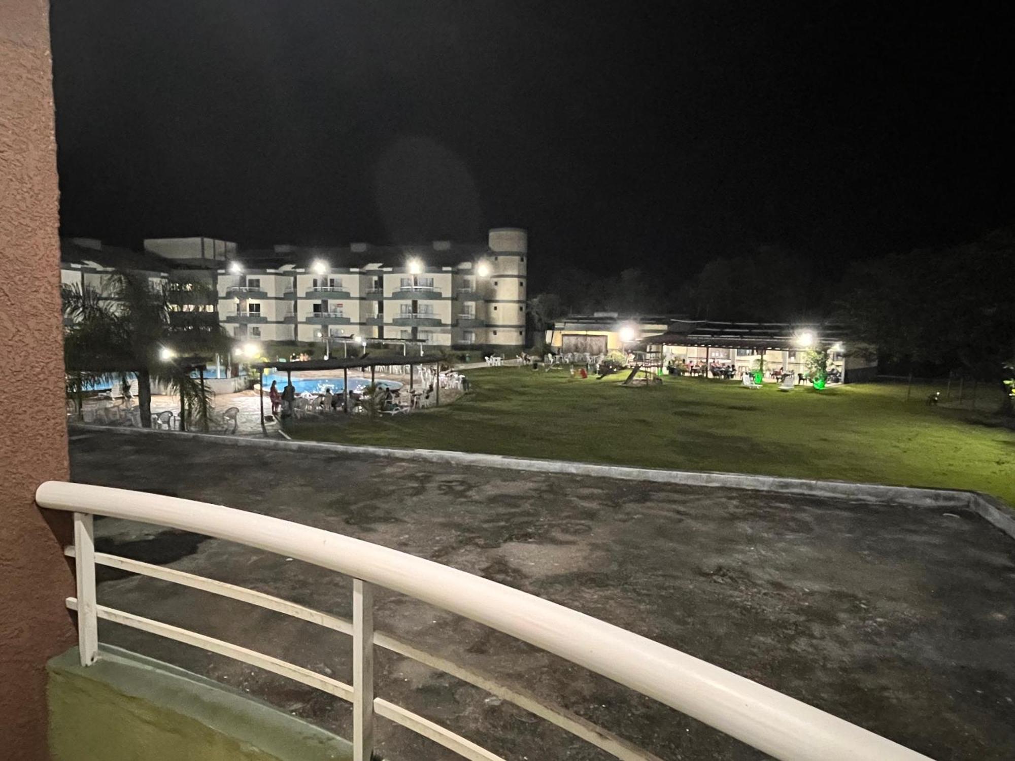 Barra do Piraí Village Aldeia Das Aguas מראה חיצוני תמונה