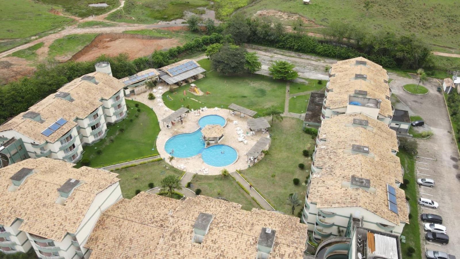 Barra do Piraí Village Aldeia Das Aguas מראה חיצוני תמונה